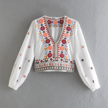 Polished Garment with an Effortless Classic Look
