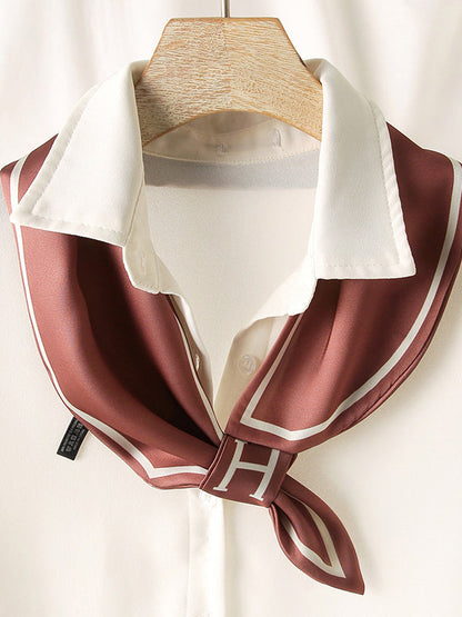 Beautifully Finished Garment in a Timeless Design