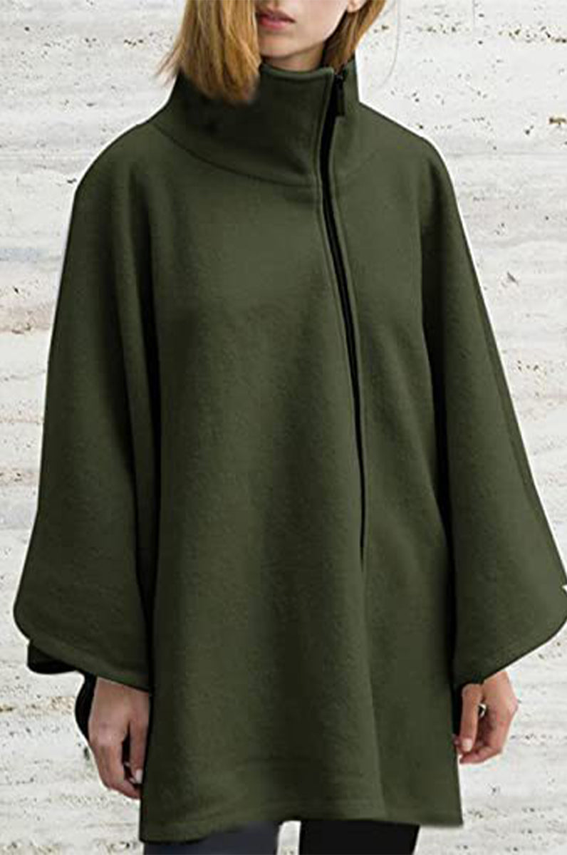 Sophisticated Garment with a Clean Classic Look