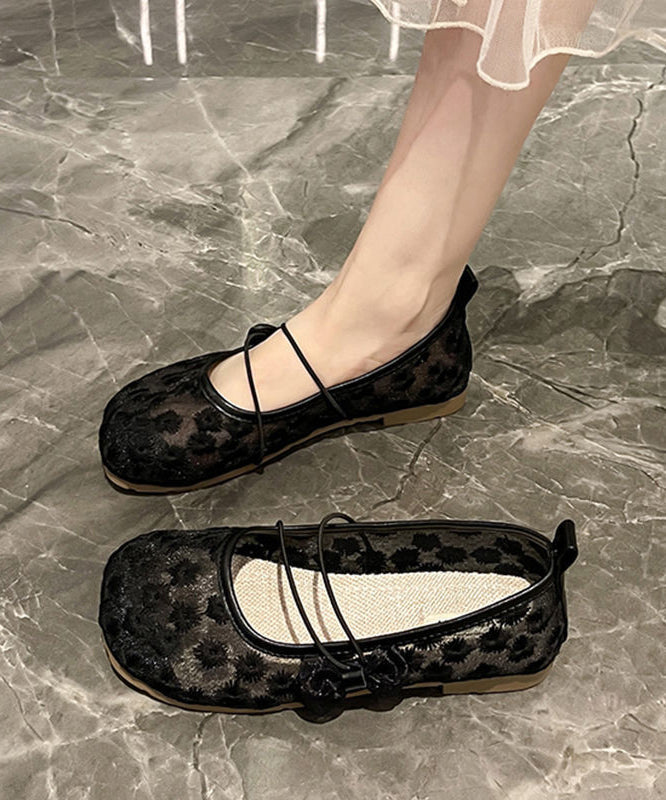 Sophisticated Shoes with a Clean Classic Look