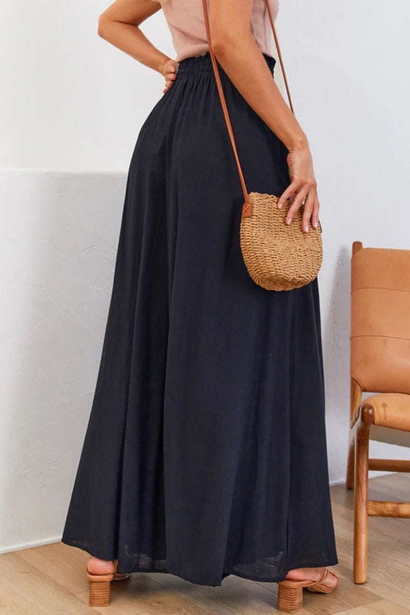 Gracefully Styled Pants for Any Occasion