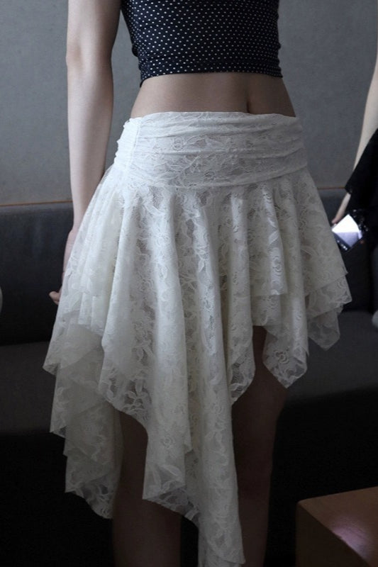 Gracefully Styled Garment for Any Occasion