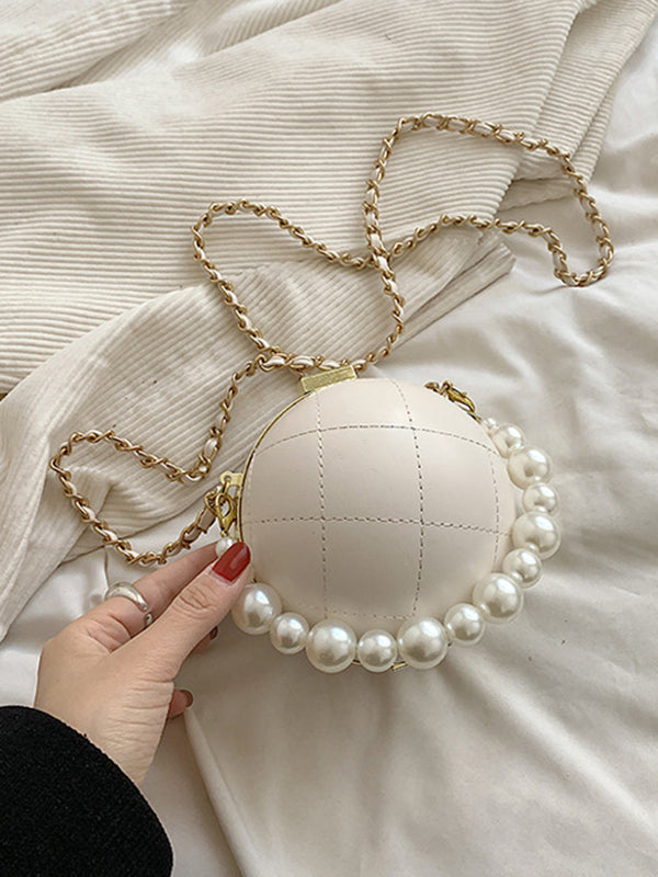 Classic Vintage & Enduringly Stylish Bag