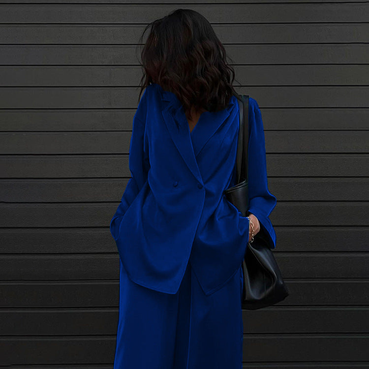 Elegantly Styled Garment for Everyday Wear