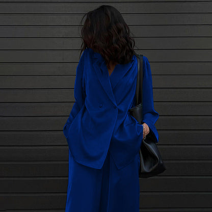 Elegantly Styled Garment for Everyday Wear