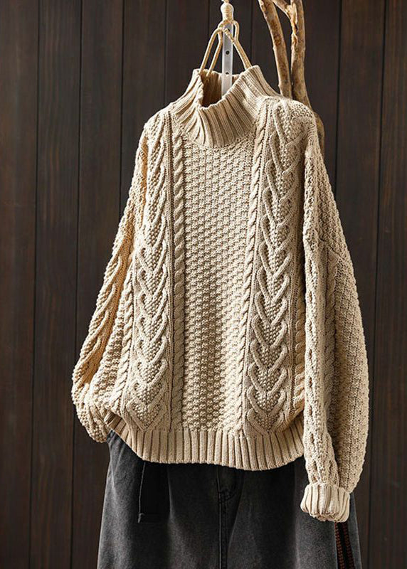 Classic Vintage & Enduringly Stylish Sweater