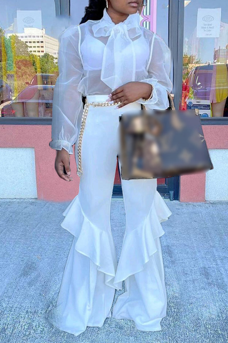 Classic Vintage Garment with a Flattering Fit