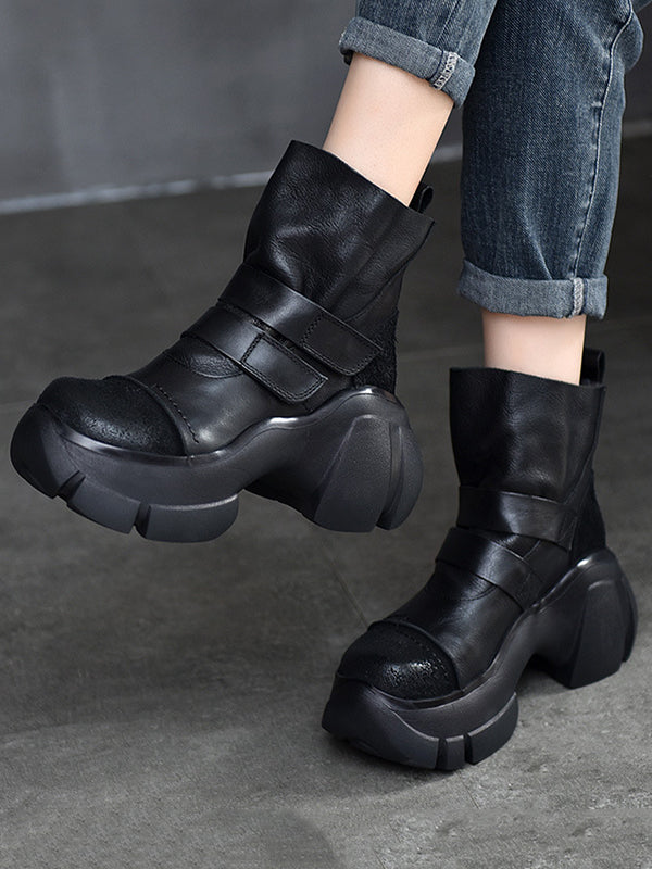 Elegantly Styled Boots for Everyday Wear
