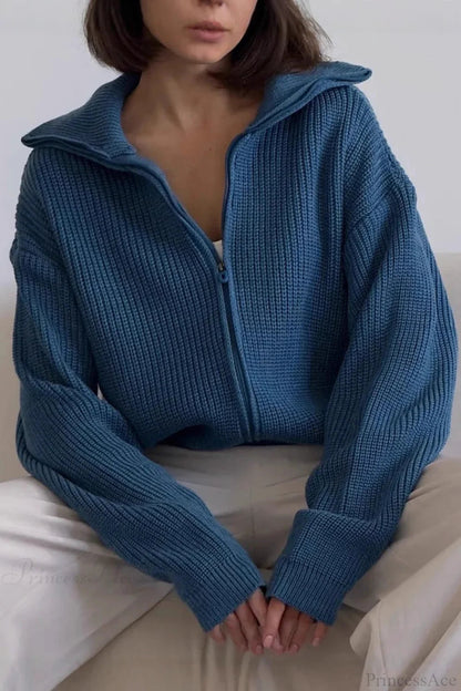 Classic Vintage & Enduringly Stylish Cardigan