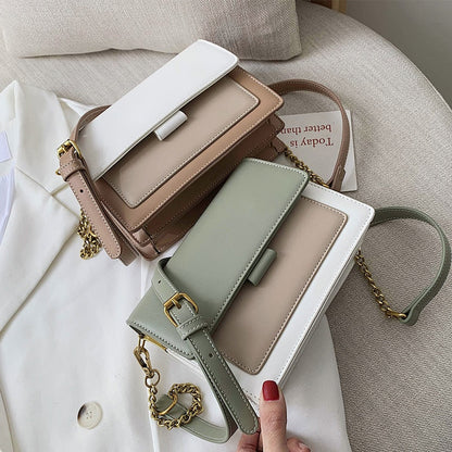 Vintage Inspired Bag with a Contemporary Edge