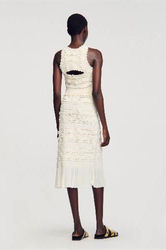Beautifully Crafted Garment in a Classic Style
