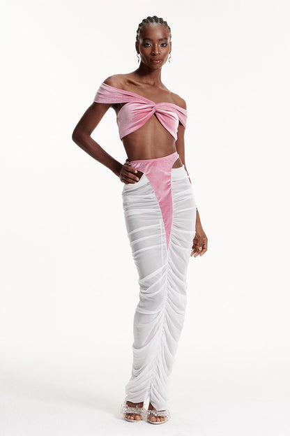 Classic Vintage Garment with a Flattering Fit