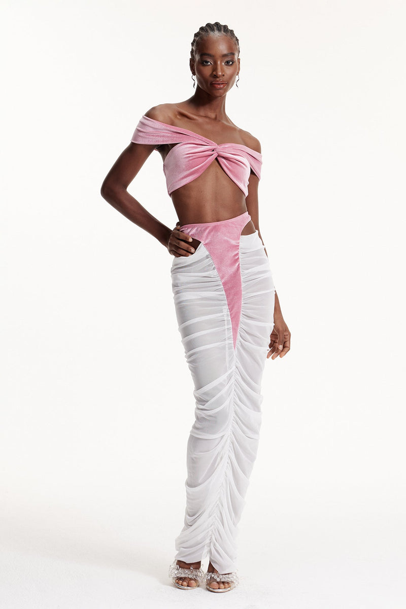Classic Vintage Garment with a Flattering Fit