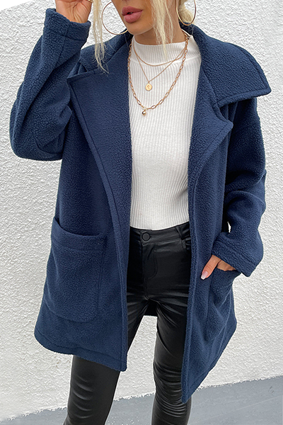 Gracefully Styled Garment for Any Occasion