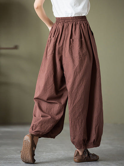 Sophisticated Pants with a Clean Classic Look