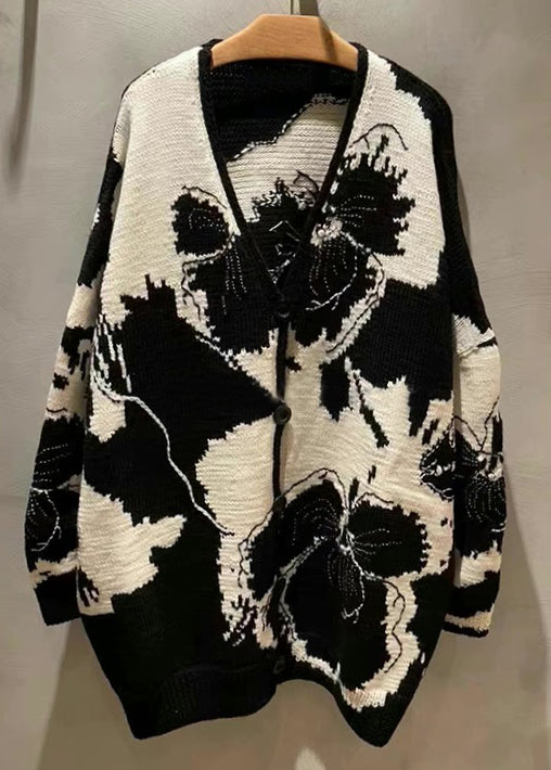 A Vintage Style Coat with Delicate Timeless Details