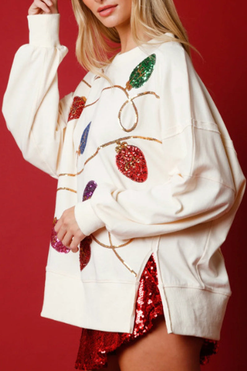 Beautifully Finished Top in a Timeless Design