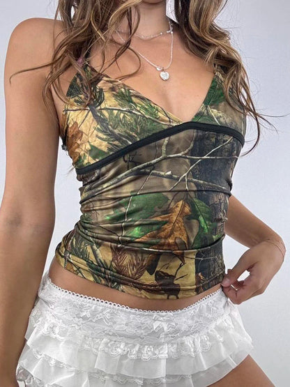 Beautifully Finished Top in a Timeless Design