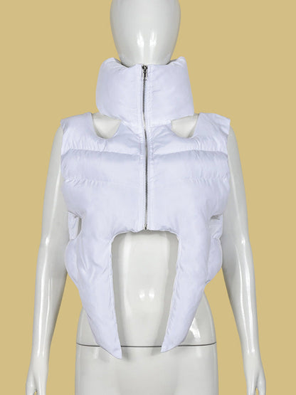 A Vintage Style Garment with Delicate Timeless Details