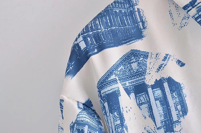 Elegantly Styled Shirt for Everyday Wear