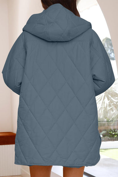 Beautifully Balanced Garment with Timeless Character