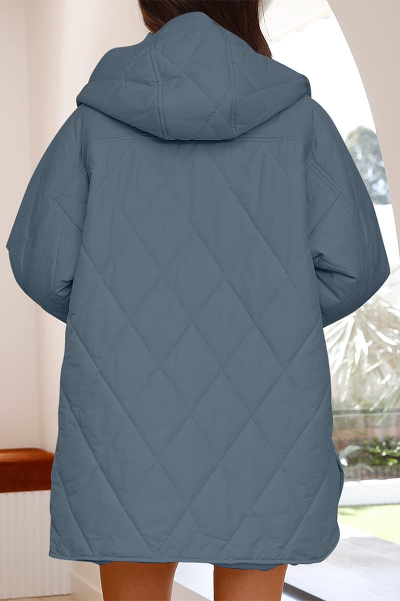 Beautifully Balanced Garment with Timeless Character
