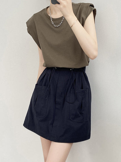 Gracefully Styled T-Shirt for Any Occasion