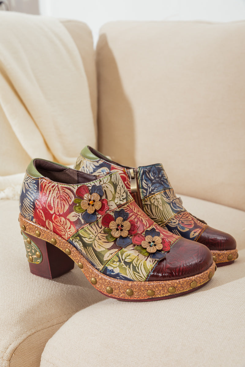 Classic Vintage & Enduringly Stylish Garment