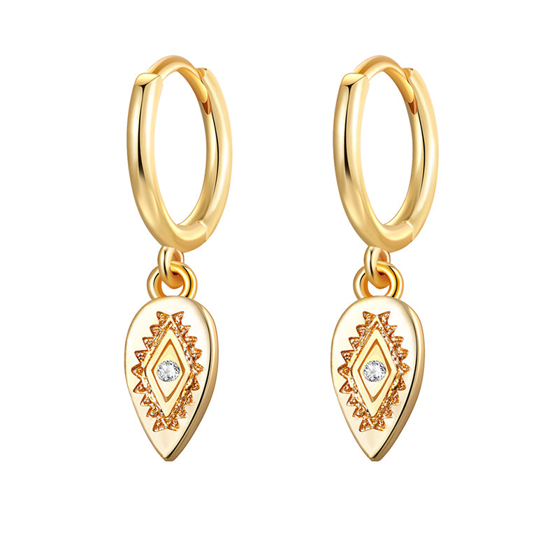 Elegantly Styled Garment for Everyday Wear