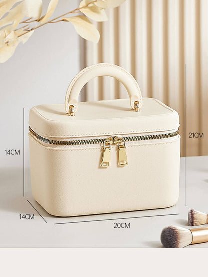 Vintage Inspired Bag with a Contemporary Edge