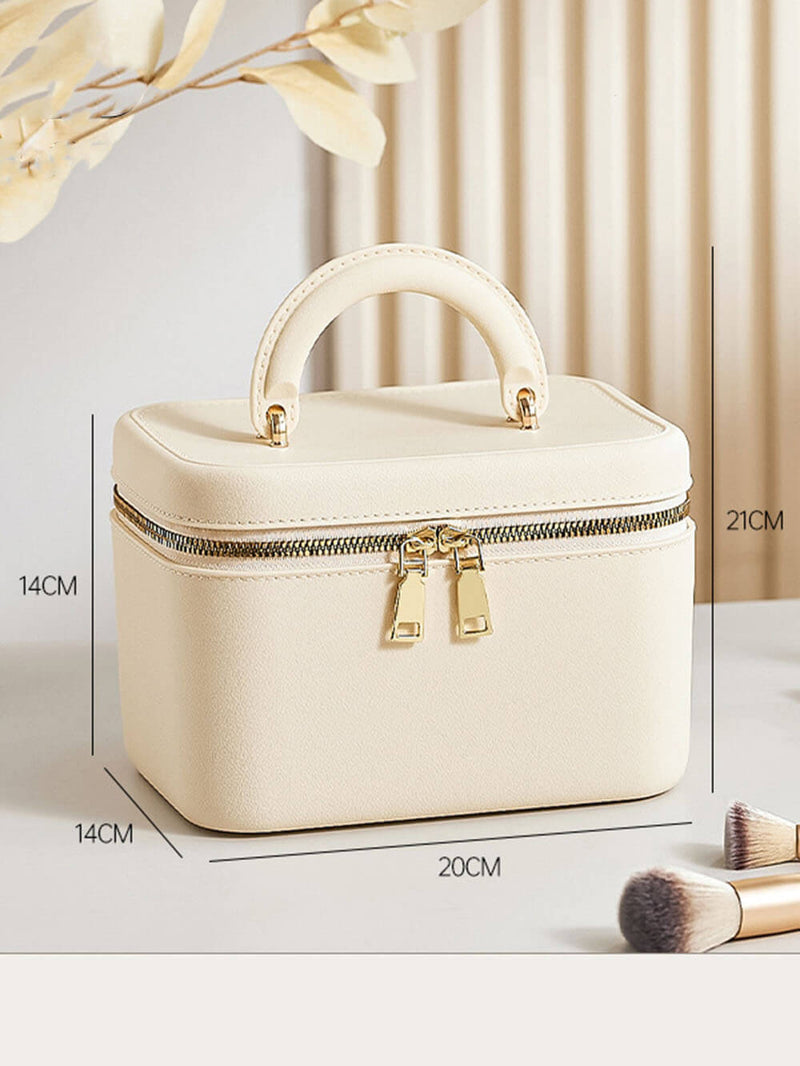 Vintage Inspired Bag with a Contemporary Edge