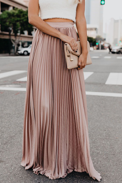 Elegantly Styled Garment for Everyday Wear