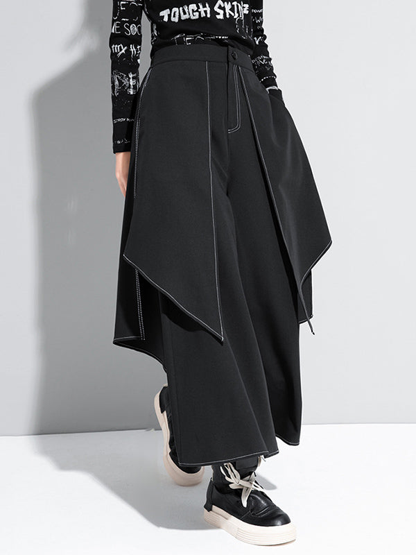 Beautifully Finished Pants in a Timeless Design