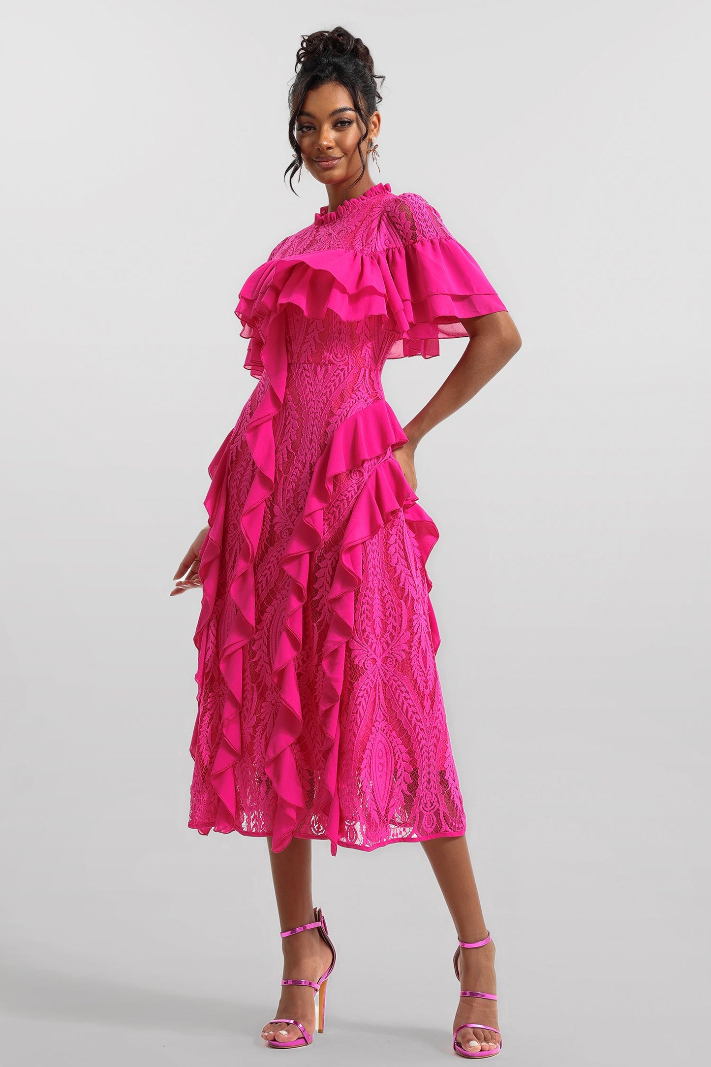 Classic Vintage & Enduringly Stylish Dress