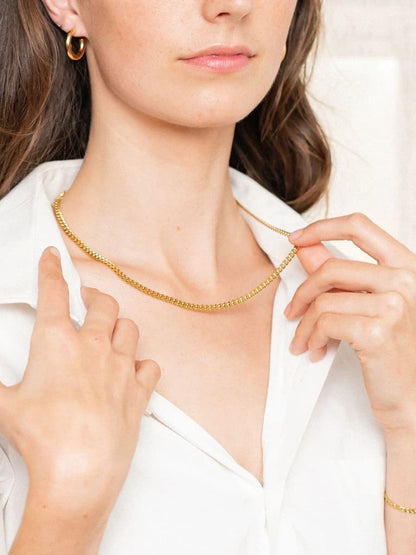 Classic Vintage Garment with a Flattering Fit