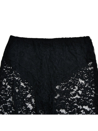 Classic Vintage Pants with a Flattering Fit