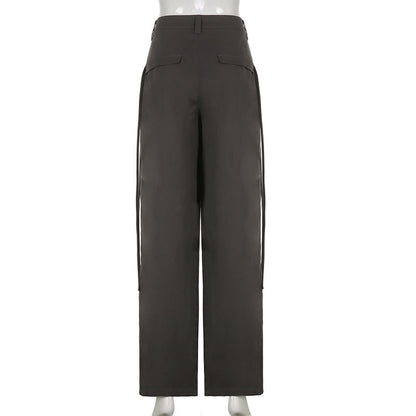 Sophisticated Pants with a Clean Classic Look