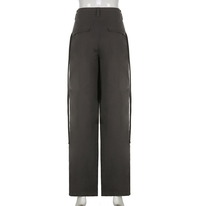 Polished Pants with an Effortless Classic Look