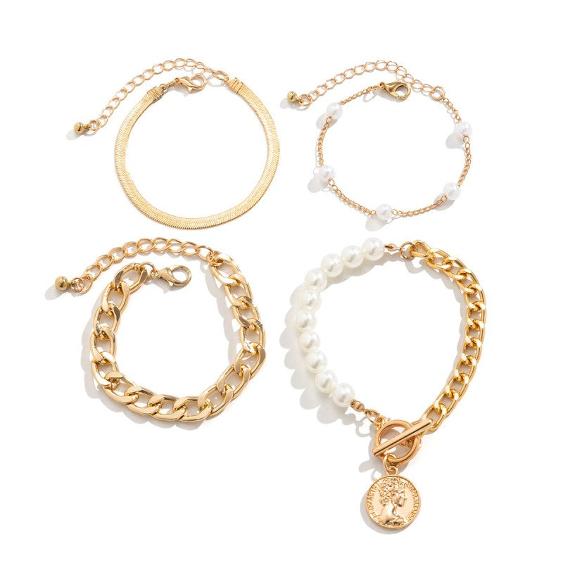 A Vintage Style Garment with Delicate Timeless Details