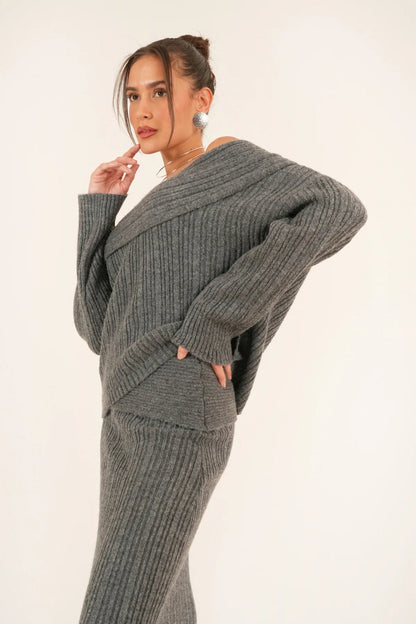A Vintage Style Garment with Delicate Timeless Details