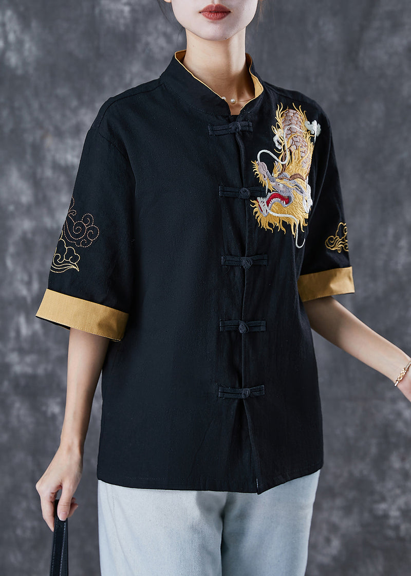 Effortlessly Elegant Top with a Timeless Design