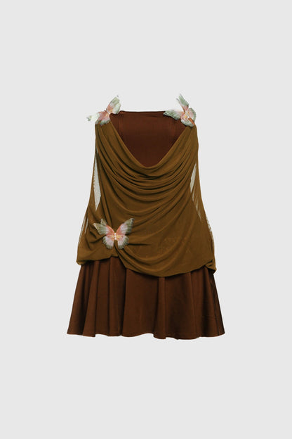 Classic Vintage & Enduringly Stylish Dress