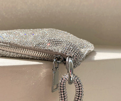Polished Bag with an Effortless Classic Look