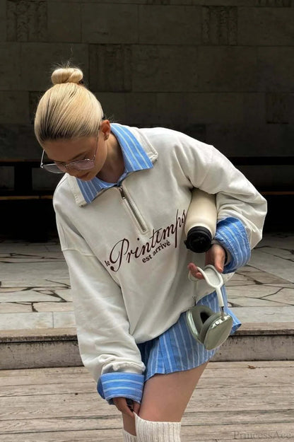 Classic Vintage Shirt with a Flattering Fit