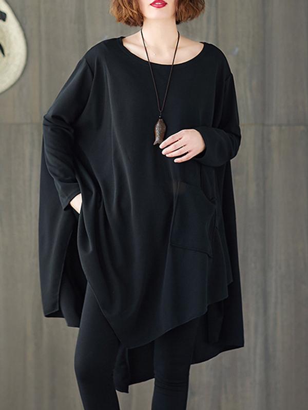 Elegantly Styled T-Shirt for Everyday Wear