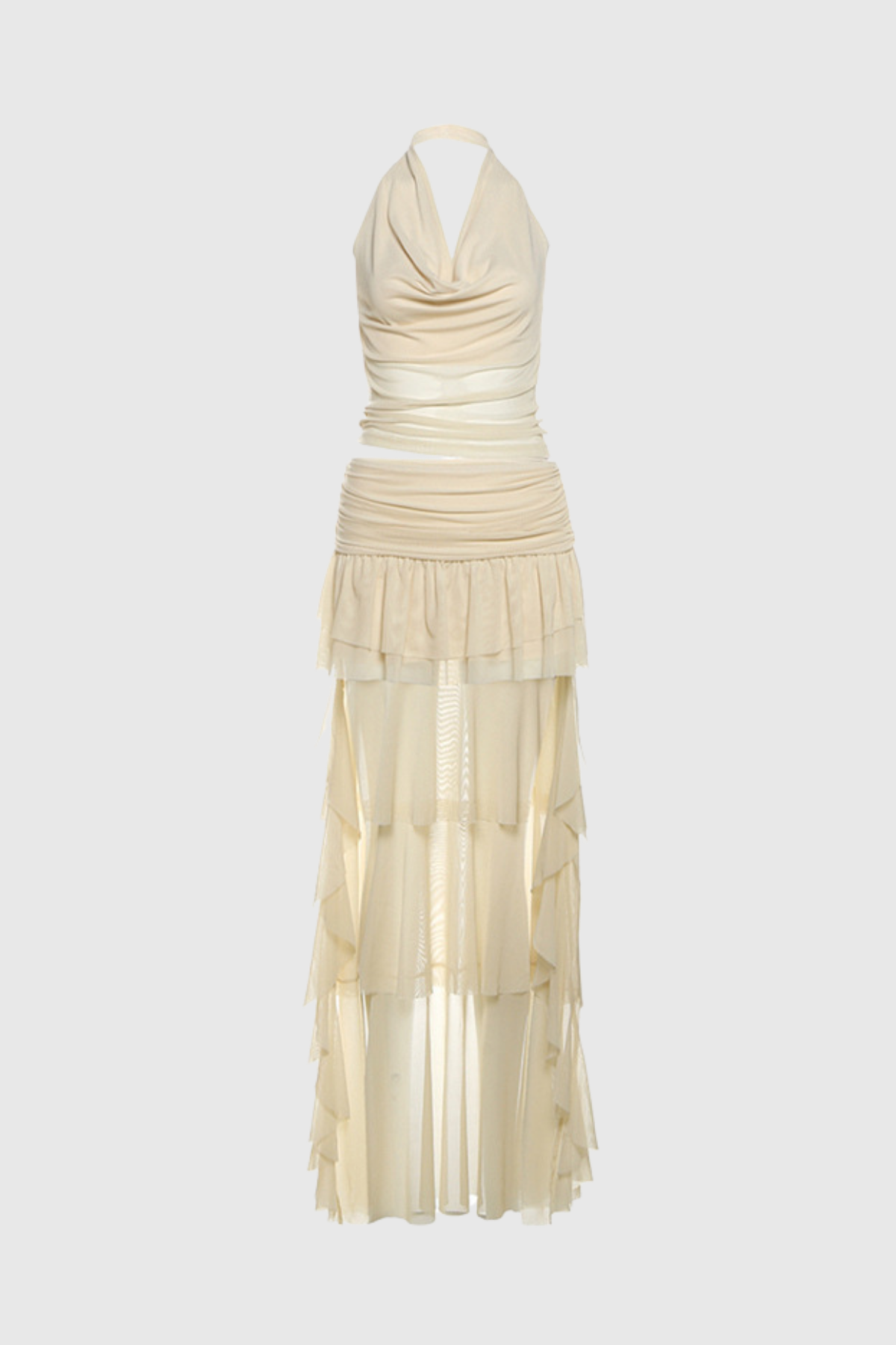 Polished Garment with an Effortless Classic Look