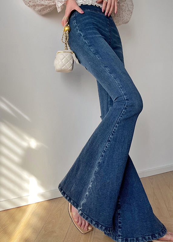 Classic Vintage Pants with a Flattering Fit