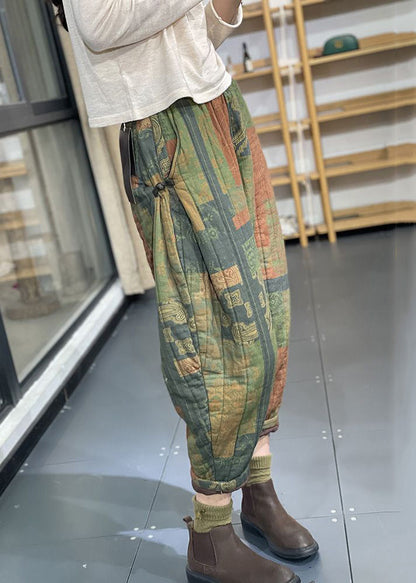 Elegantly Styled Pants for Everyday Wear