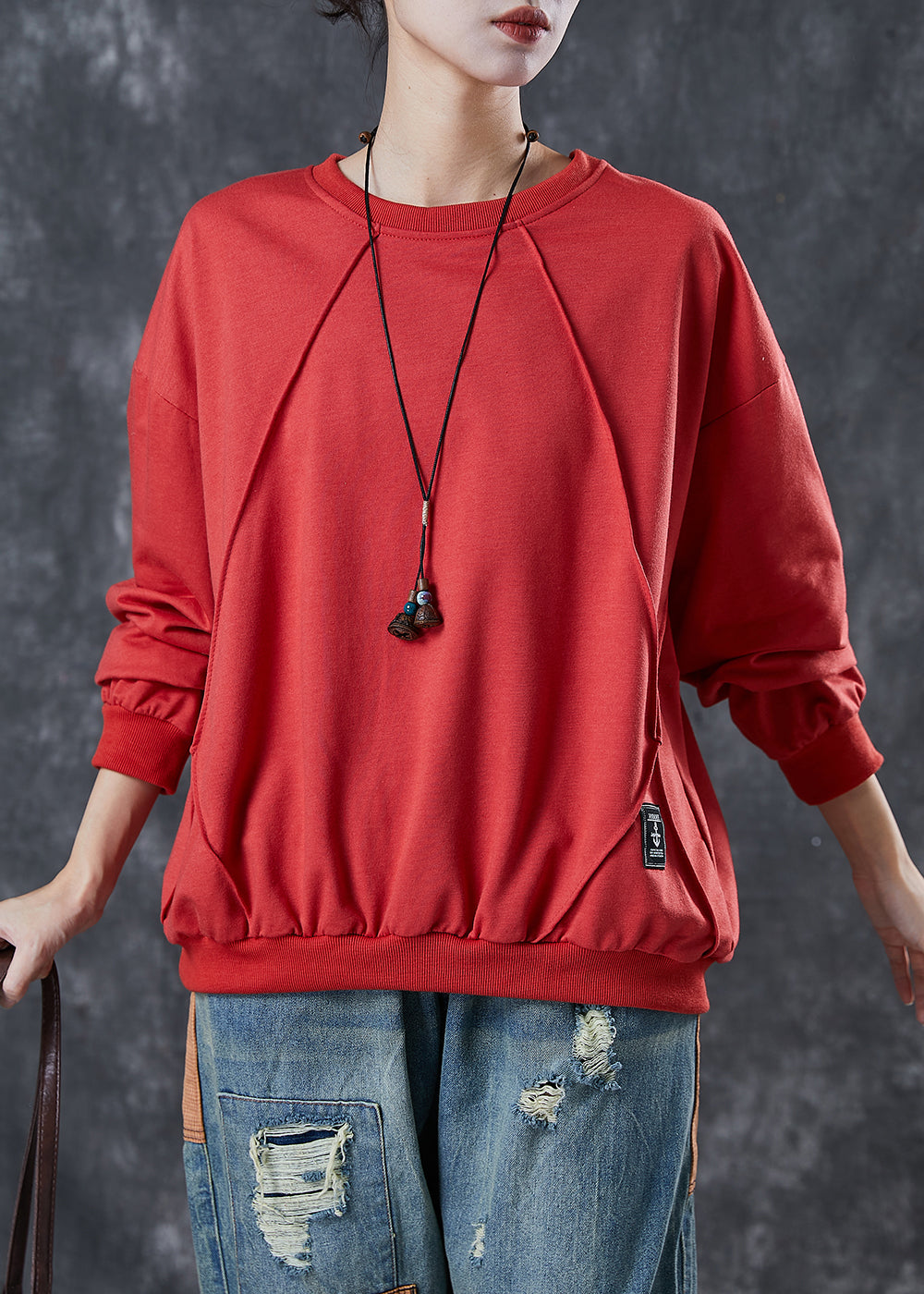 Beautifully Balanced Shirt with Timeless Character