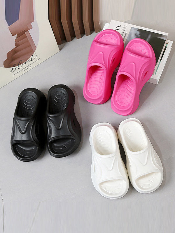 A Vintage Style Shoes with Delicate Timeless Details
